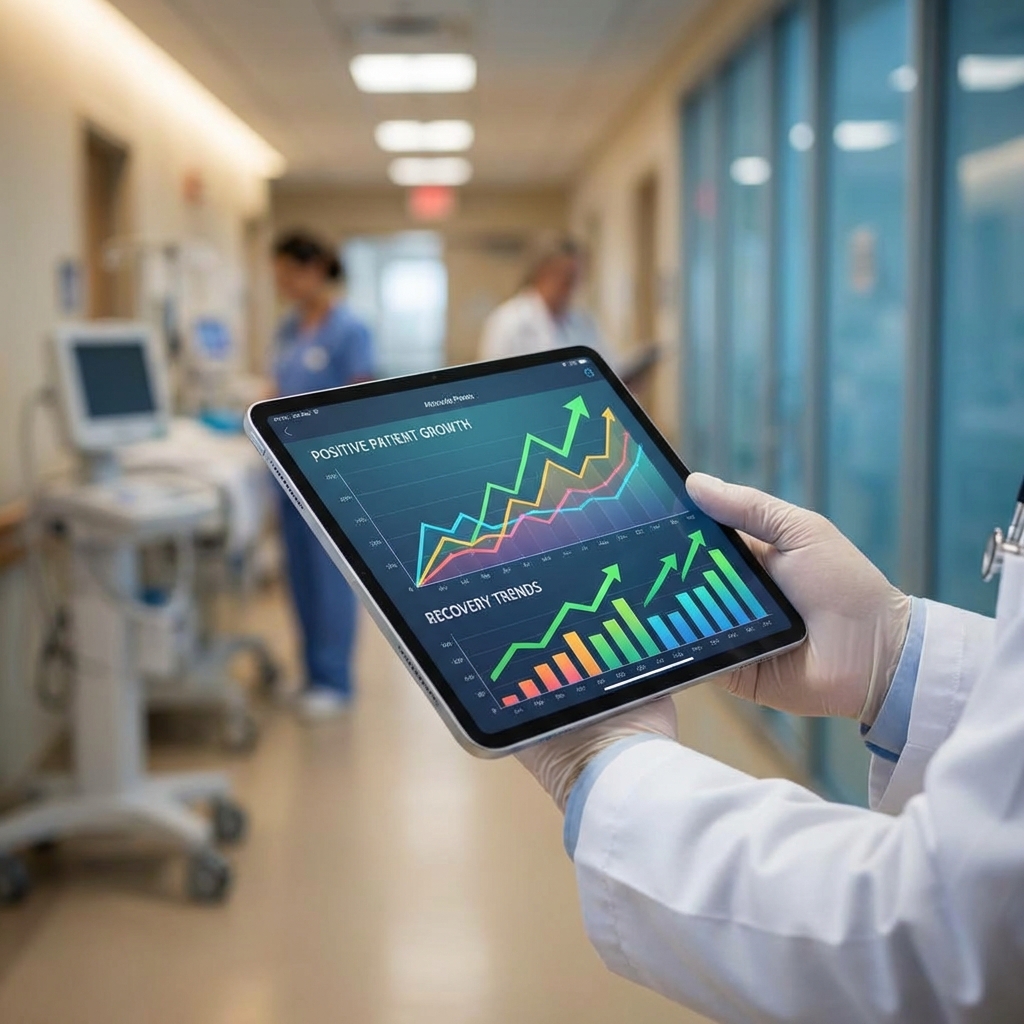 Medical ROI Reporting
