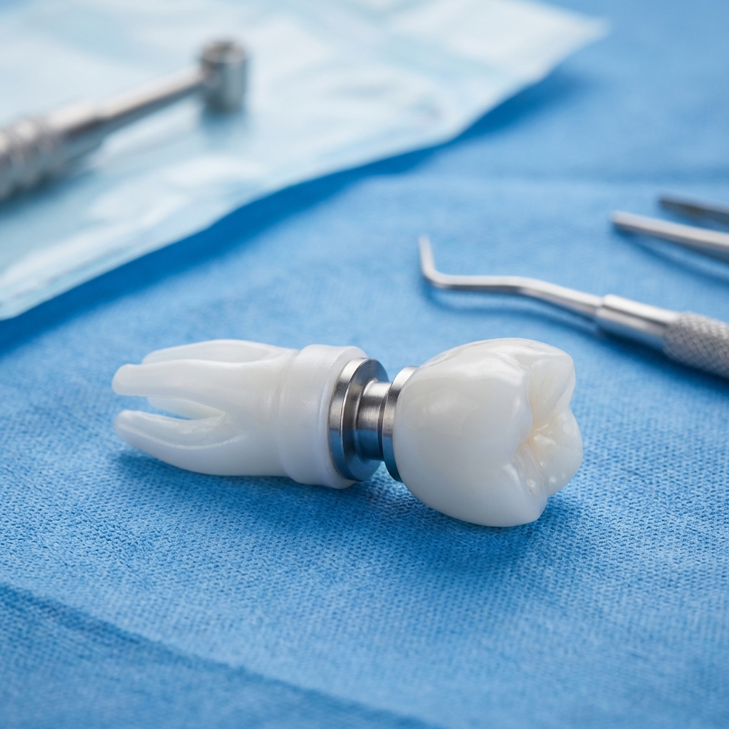 Dental Implant SEO