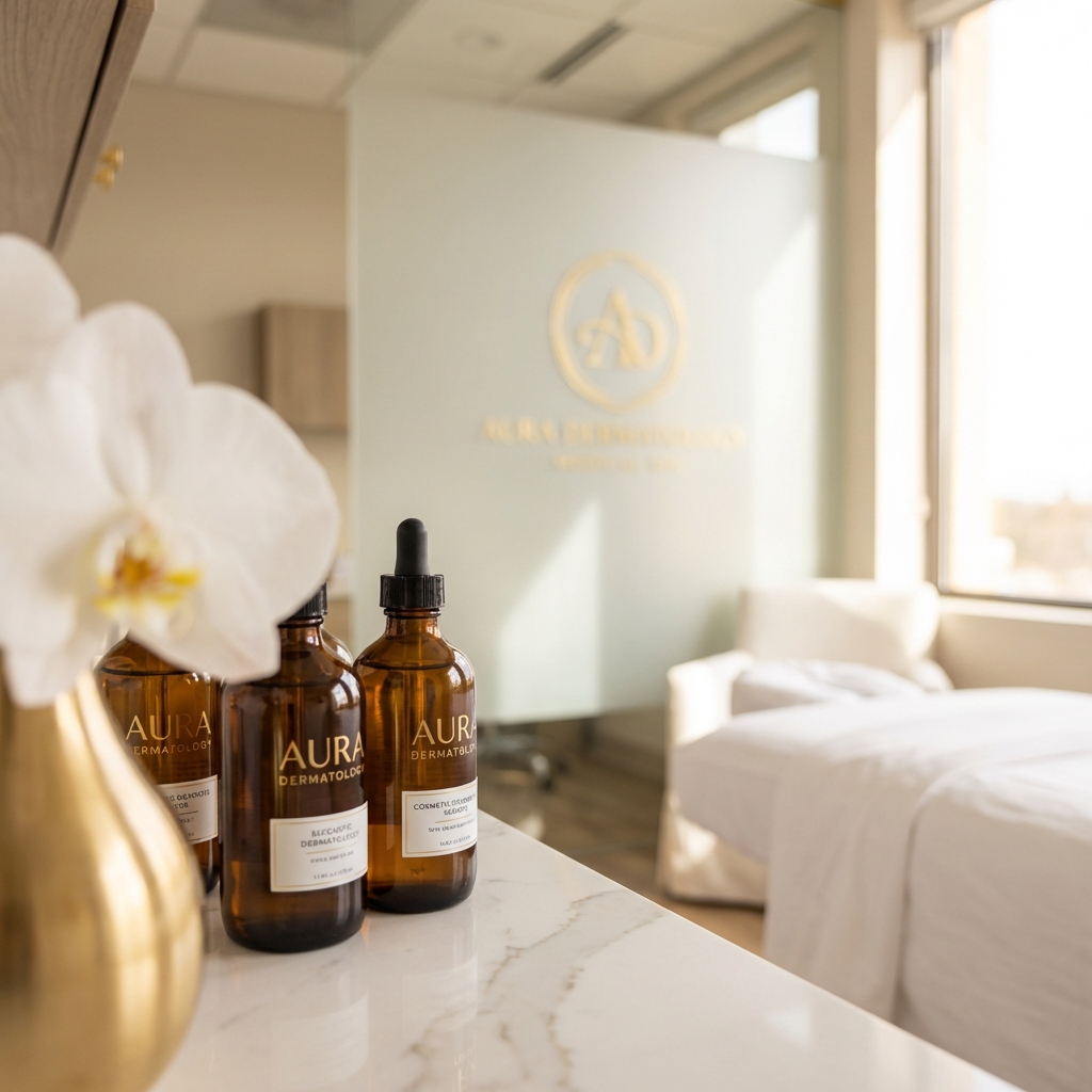 Aesthetic Clinic Marketing